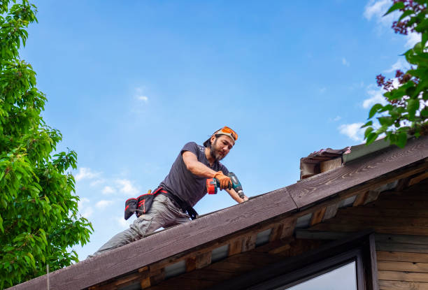 Best Roof Replacement  in Duncanville, TX